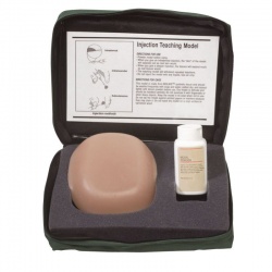 Erler-Zimmer Intramuscular Injection Trainer Model